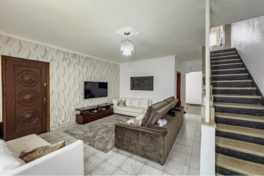 Casa, 3 quartos, 163 m² - Foto 3