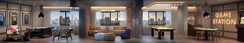Apartamento, 2 quartos, 63 m² - Foto 3