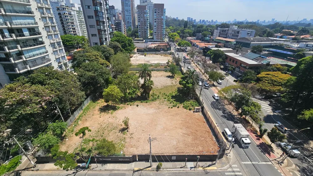 Cobertura, 5 quartos, 851 m² - Foto 2
