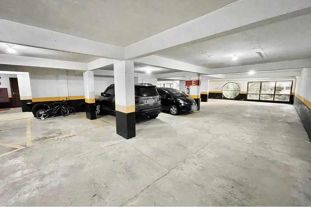 Apartamento, 4 quartos, 177 m² - Foto 4
