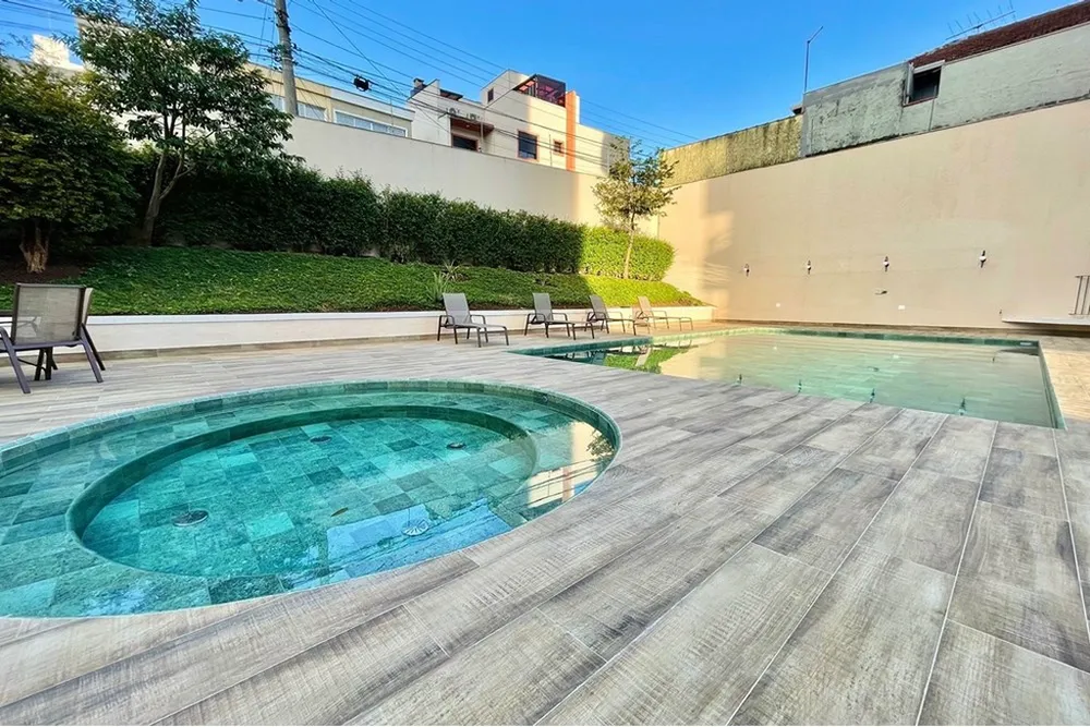 Apartamento, 4 quartos, 177 m² - Foto 3