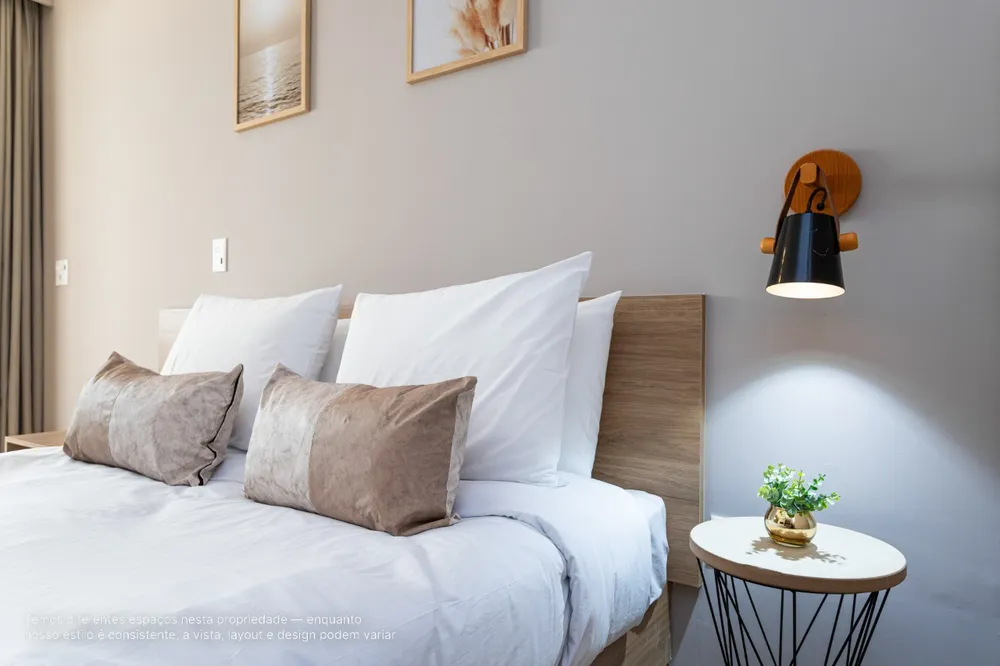 Apartamento, 1 quarto, 25 m² - Foto 1