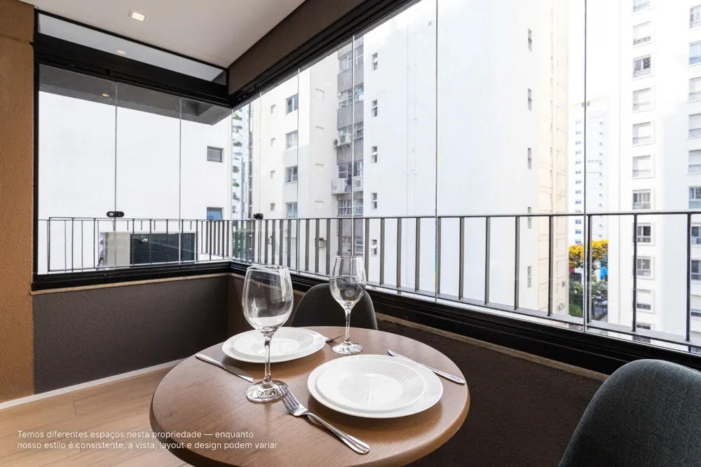 Apartamento, 1 quarto, 25 m² - Foto 4