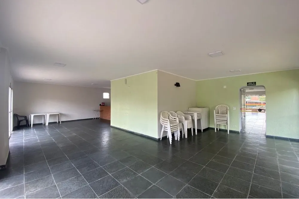 Apartamento, 2 quartos, 51 m² - Foto 1