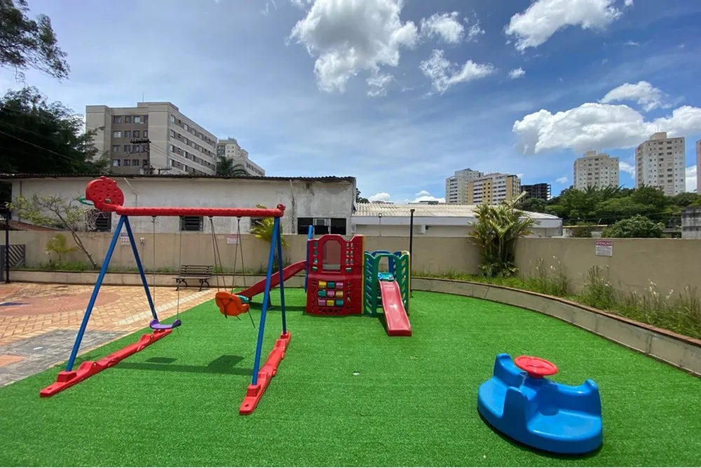 Apartamento, 2 quartos, 51 m² - Foto 3