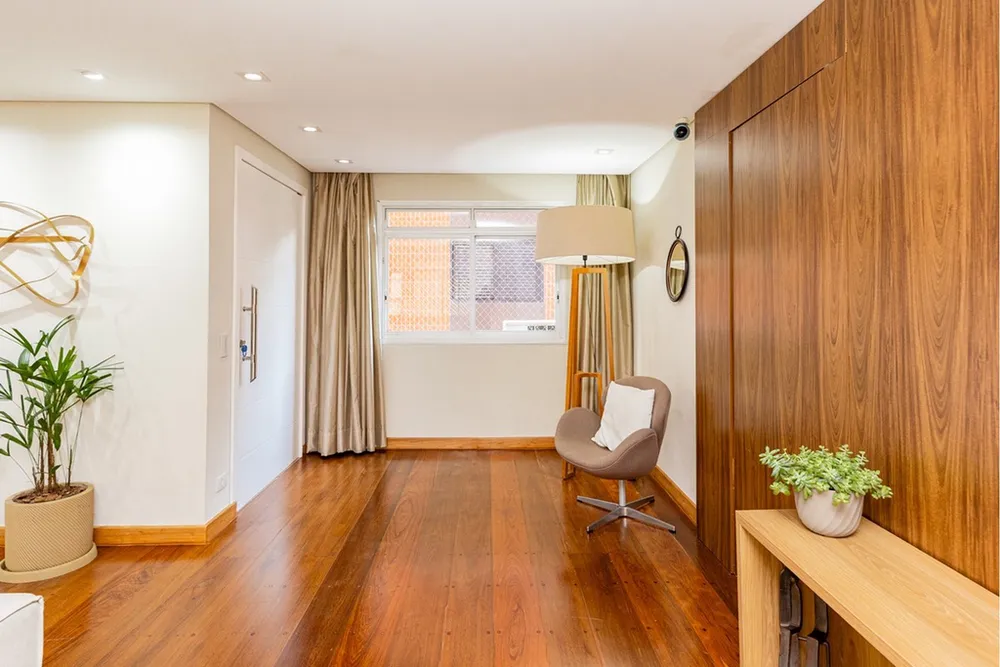 Apartamento, 3 quartos, 187 m² - Foto 3
