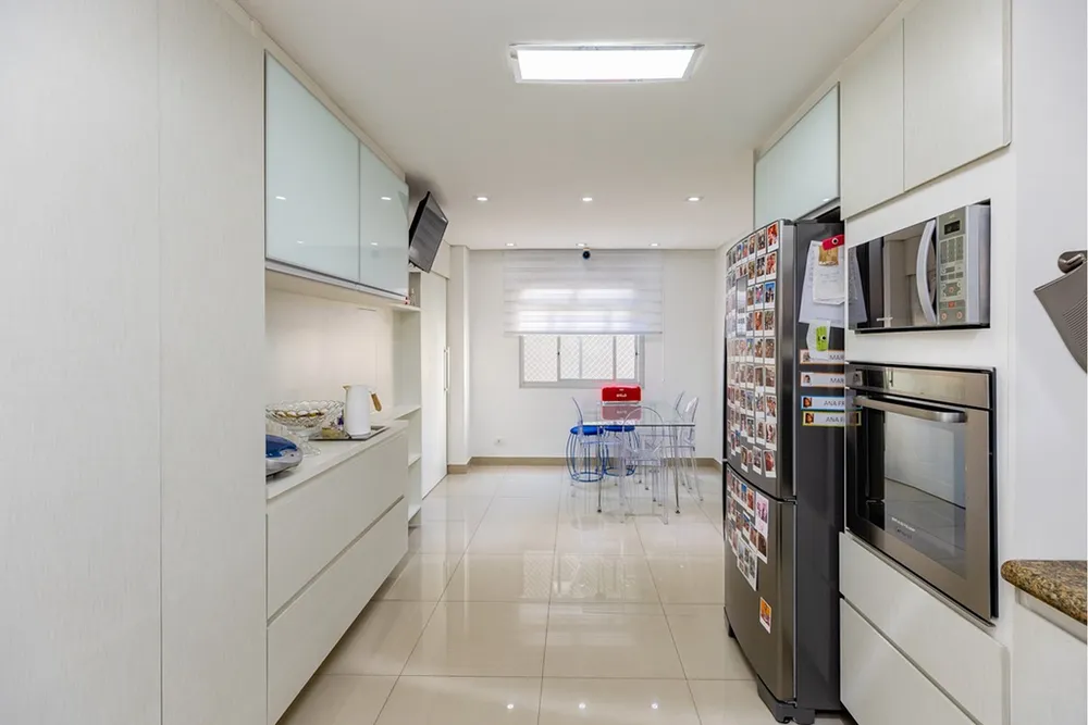 Apartamento, 3 quartos, 187 m² - Foto 4