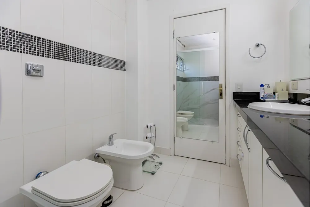Apartamento, 3 quartos, 187 m² - Foto 1