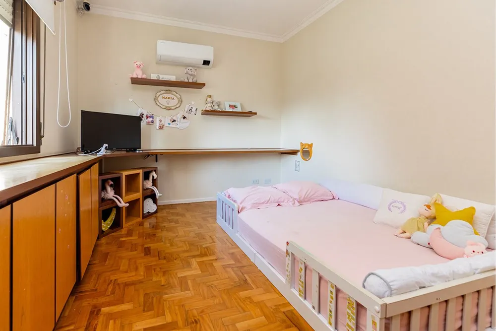 Apartamento, 3 quartos, 187 m² - Foto 2