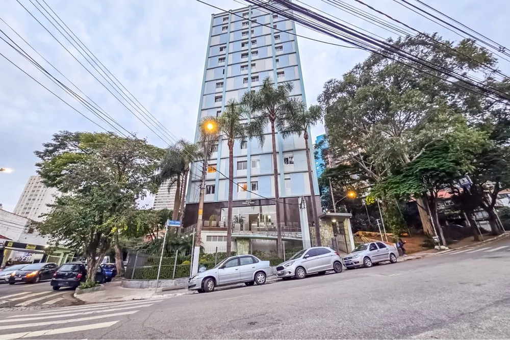Apartamento, 2 quartos, 92 m² - Foto 2