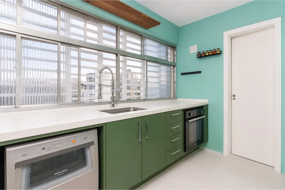 Apartamento, 2 quartos, 92 m² - Foto 3