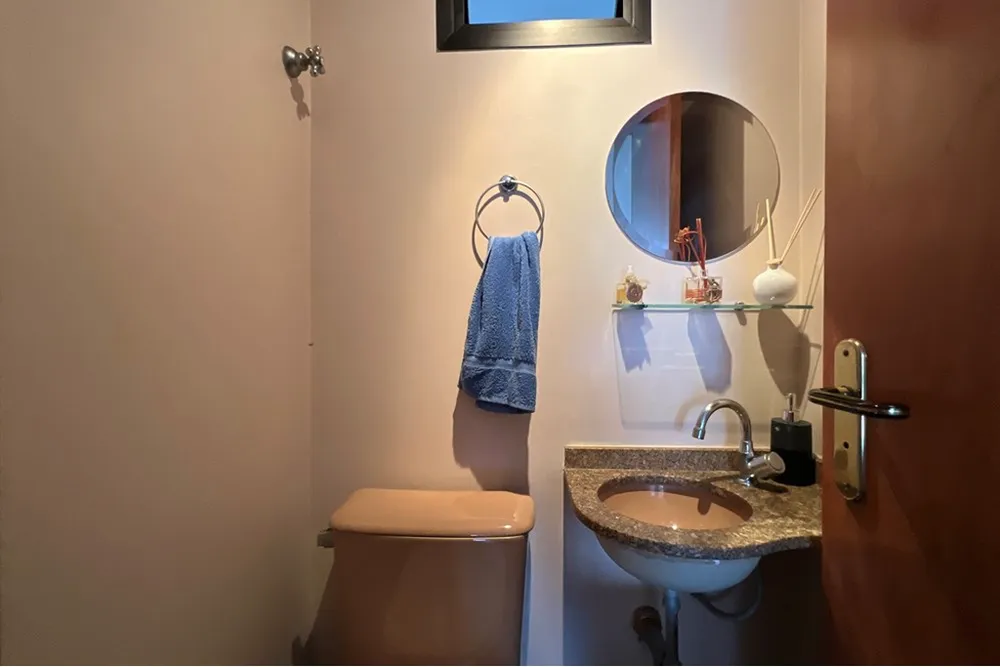 Apartamento, 4 quartos, 206 m² - Foto 4
