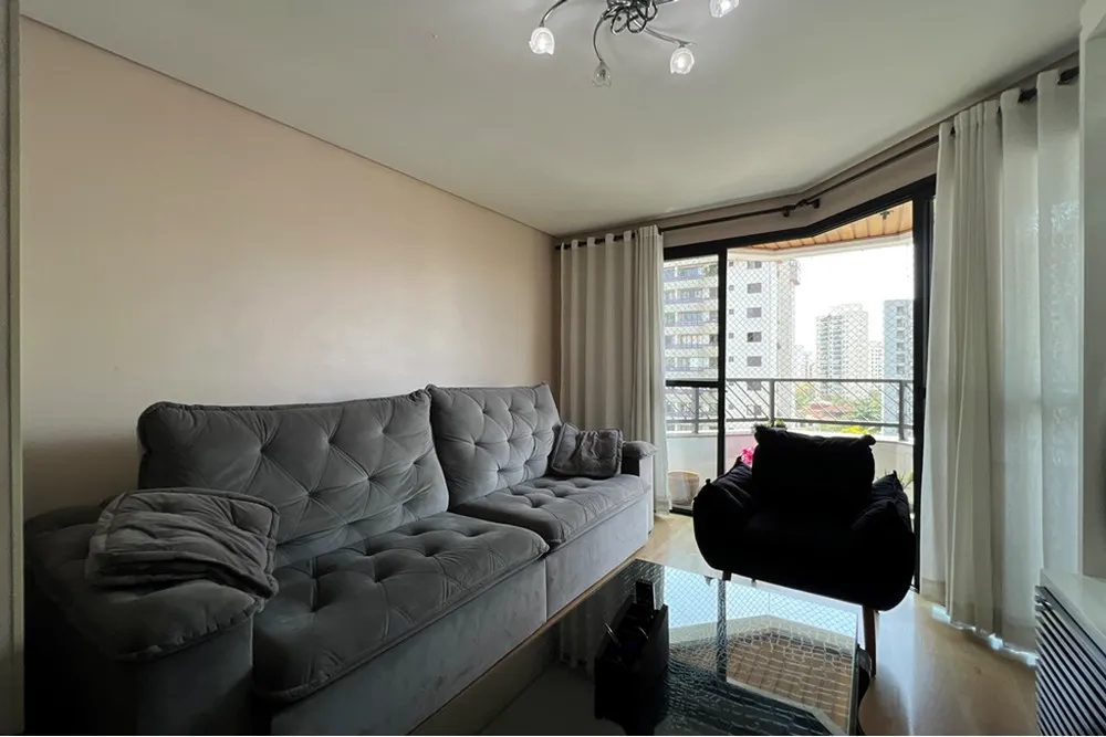 Apartamento, 4 quartos, 206 m² - Foto 3