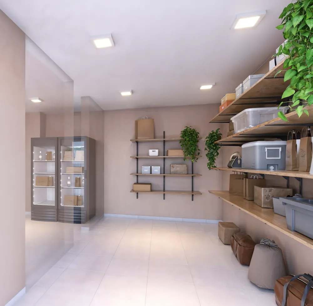 Apartamento, 1 quarto, 26 m² - Foto 1
