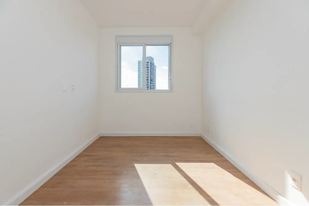 Apartamento, 2 quartos, 40 m² - Foto 1