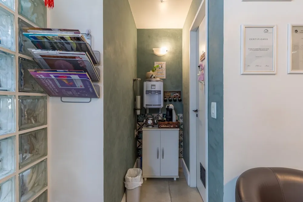 Sala-Conjunto, 32 m² - Foto 4