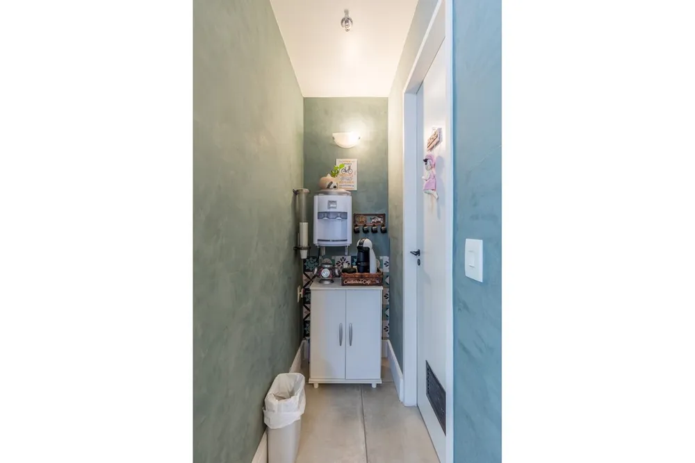 Sala-Conjunto, 32 m² - Foto 3