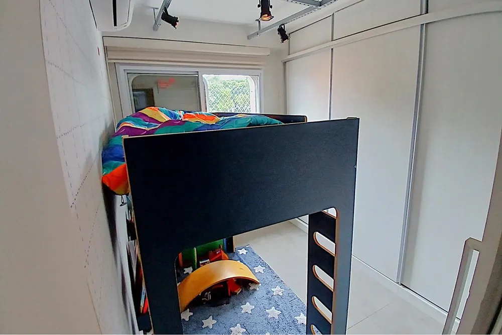 Apartamento, 2 quartos, 70 m² - Foto 3