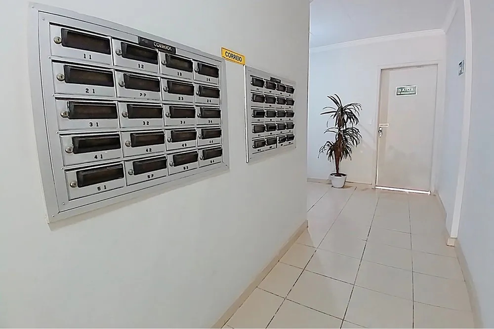 Apartamento, 2 quartos, 70 m² - Foto 2