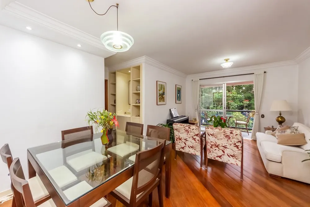 Apartamento, 3 quartos, 84 m² - Foto 3