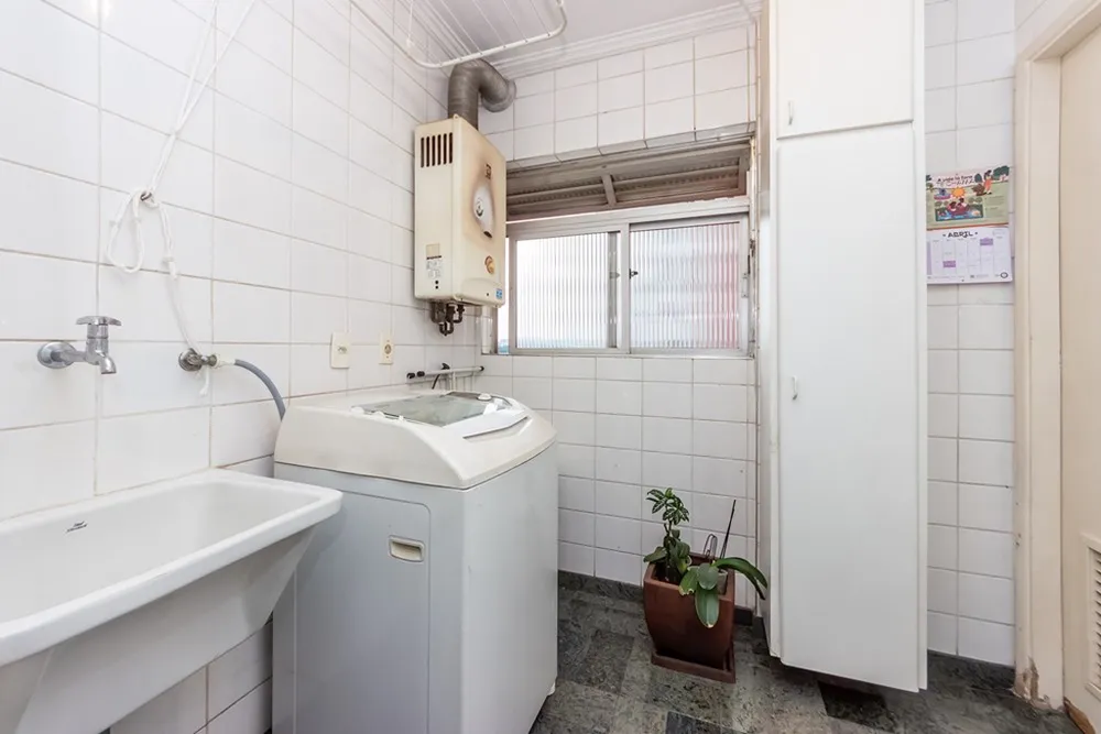 Apartamento, 3 quartos, 84 m² - Foto 1
