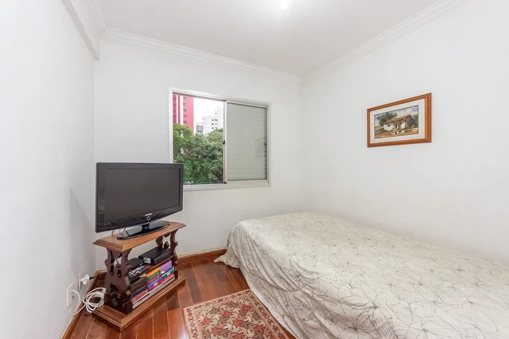 Apartamento, 3 quartos, 84 m² - Foto 4