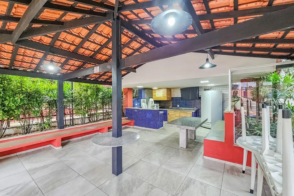 Apartamento, 3 quartos, 84 m² - Foto 2