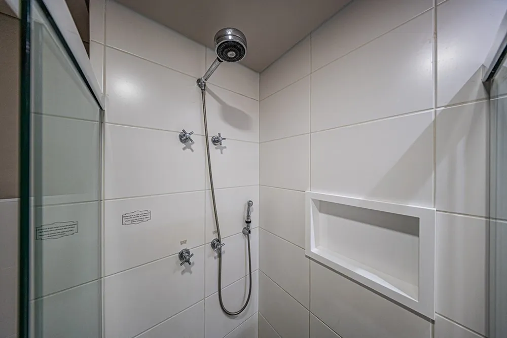 Apartamento, 1 quarto, 29 m² - Foto 2
