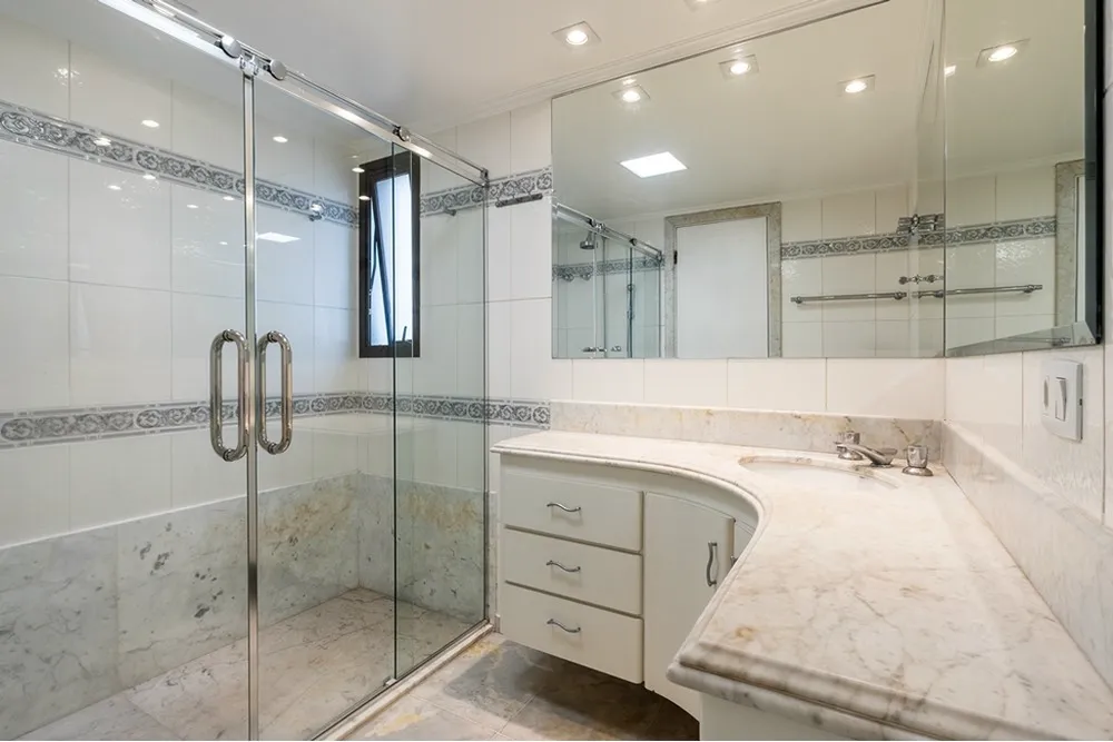Apartamento, 3 quartos, 170 m² - Foto 3