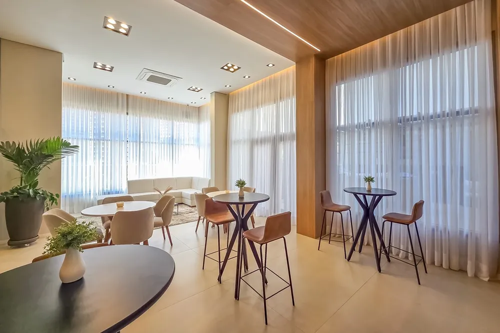 Apartamento, 2 quartos, 56 m² - Foto 2