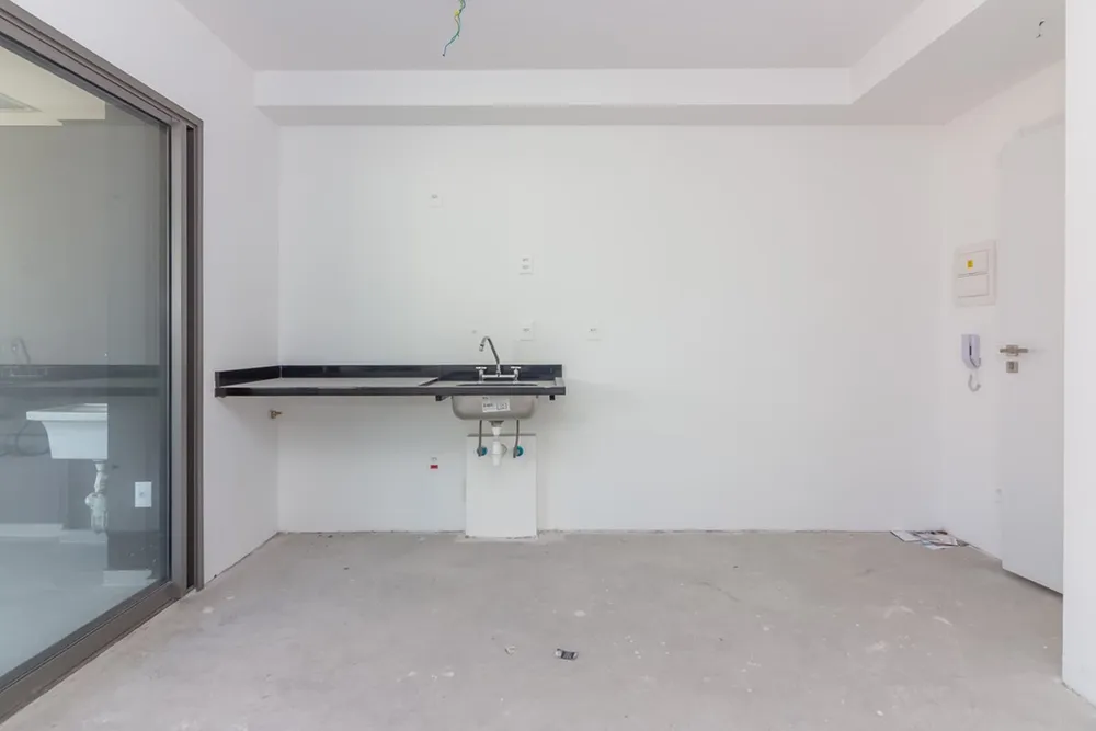 Apartamento, 2 quartos, 56 m² - Foto 4