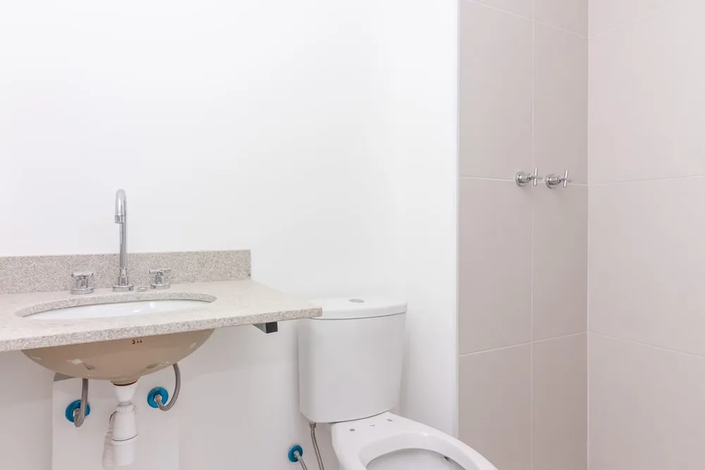 Apartamento, 2 quartos, 56 m² - Foto 3