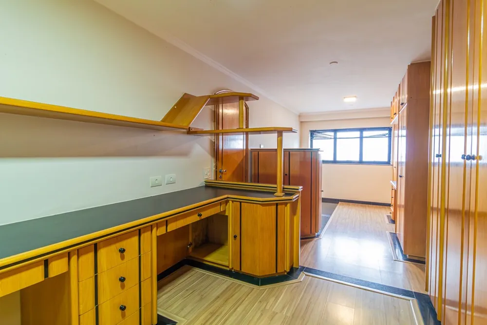 Cobertura, 3 quartos, 323 m² - Foto 1