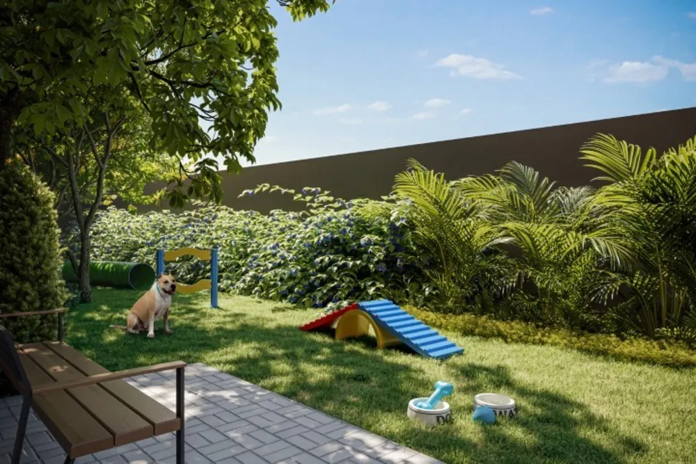 Apartamento, 3 quartos, 100 m² - Foto 4