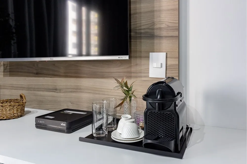 Apartamento, 1 quarto, 24 m² - Foto 1