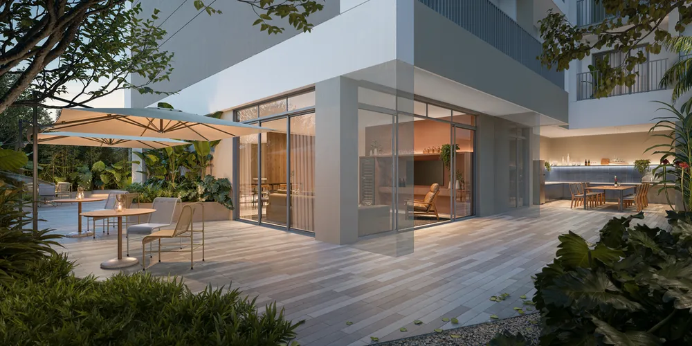 Apartamento, 1 quarto, 53 m² - Foto 4
