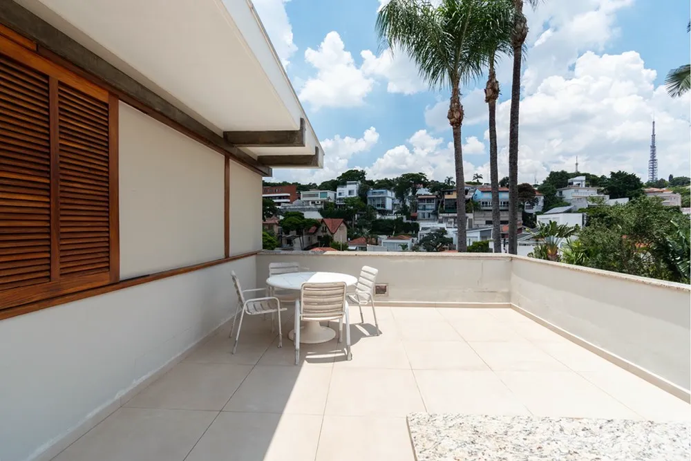 Casa, 3 quartos, 590 m² - Foto 2