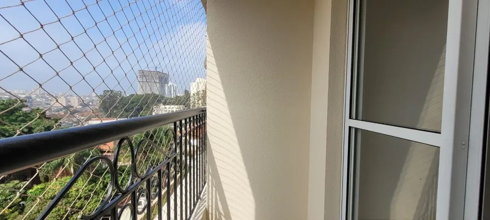 Apartamento, 3 quartos, 65 m² - Foto 4