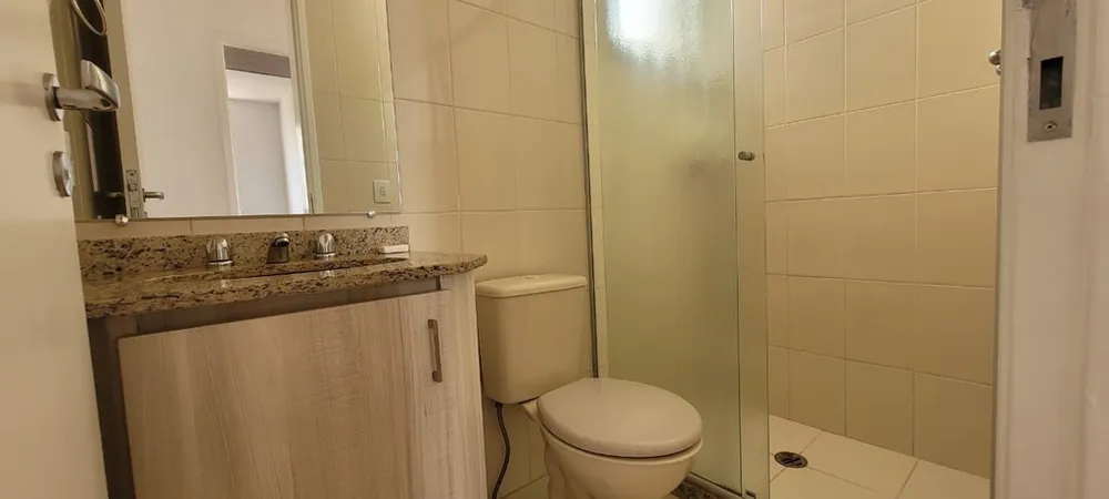 Apartamento, 3 quartos, 65 m² - Foto 3