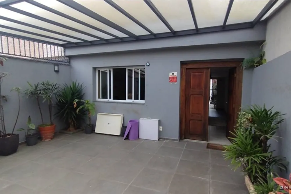 Casa, 3 quartos, 124 m² - Foto 1