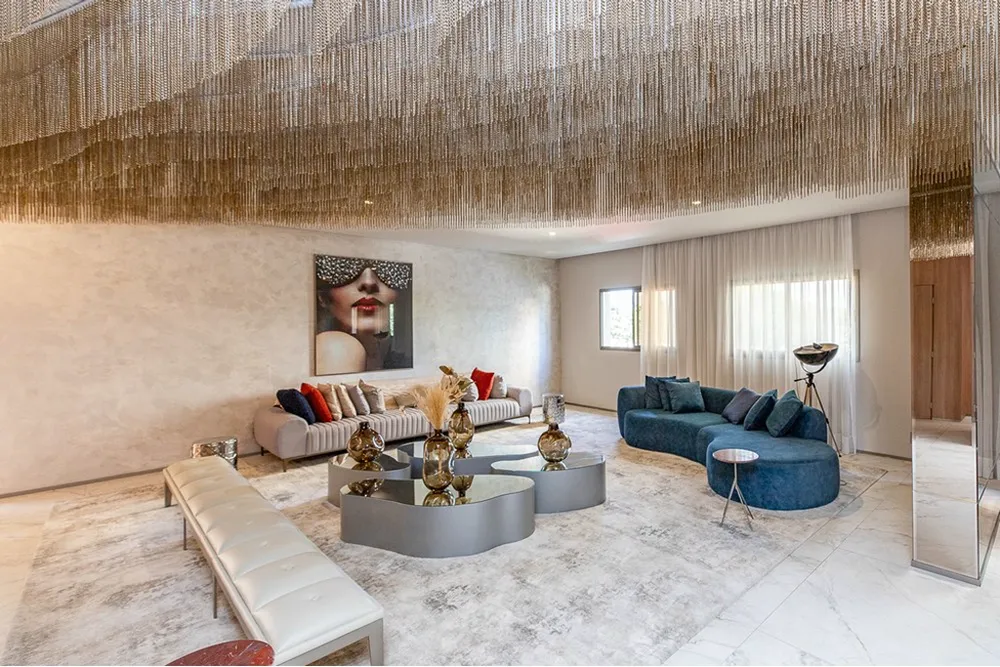 Apartamento, 1 quarto, 56 m² - Foto 3