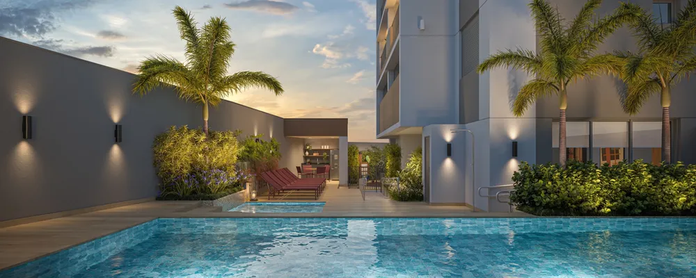 Apartamento, 2 quartos, 66 m² - Foto 4