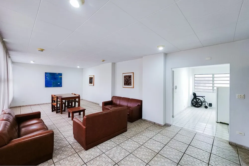 Apartamento, 3 quartos, 86 m² - Foto 2