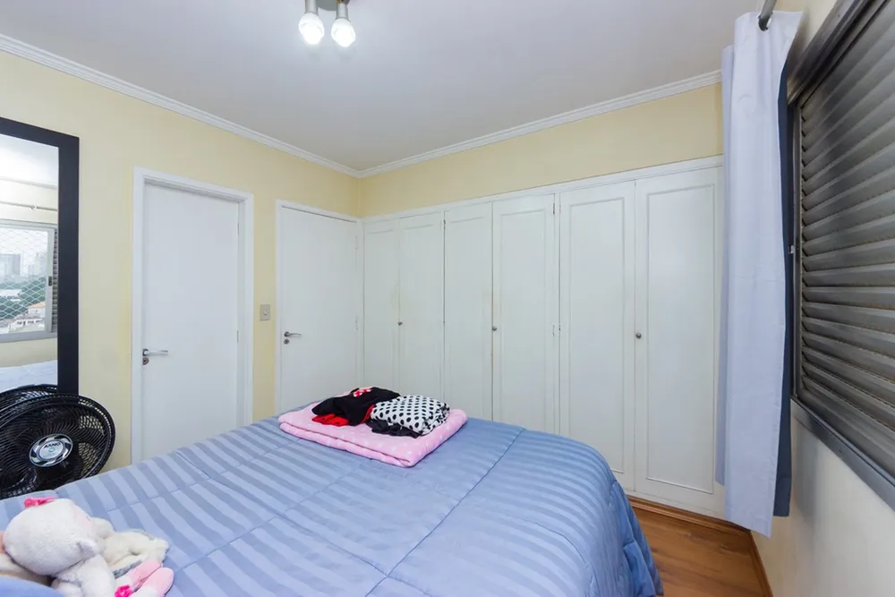 Apartamento, 3 quartos, 86 m² - Foto 3