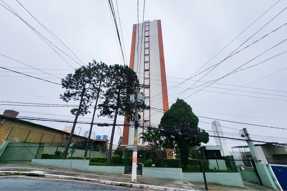 Apartamento, 3 quartos, 86 m² - Foto 1