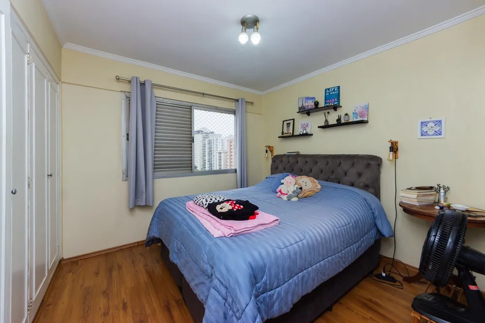 Apartamento, 3 quartos, 86 m² - Foto 4