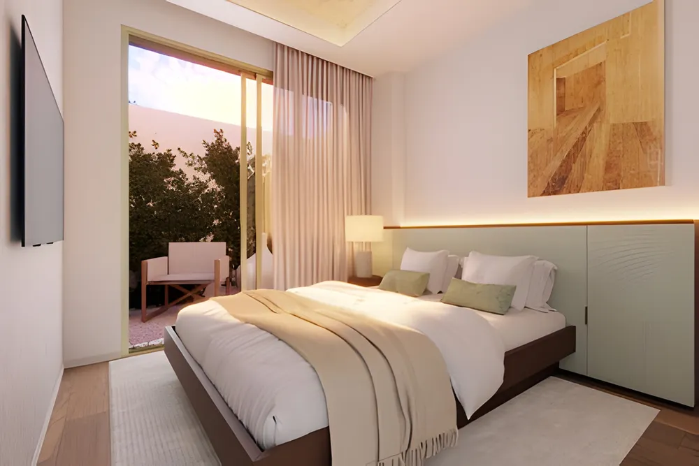 Cobertura, 2 quartos, 63 m² - Foto 4
