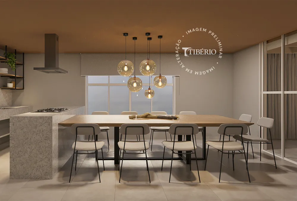 Apartamento, 1 quarto, 29 m² - Foto 4