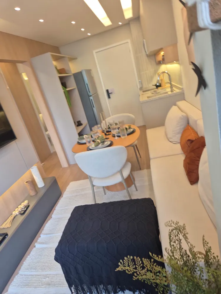 Apartamento, 2 quartos, 52 m² - Foto 1