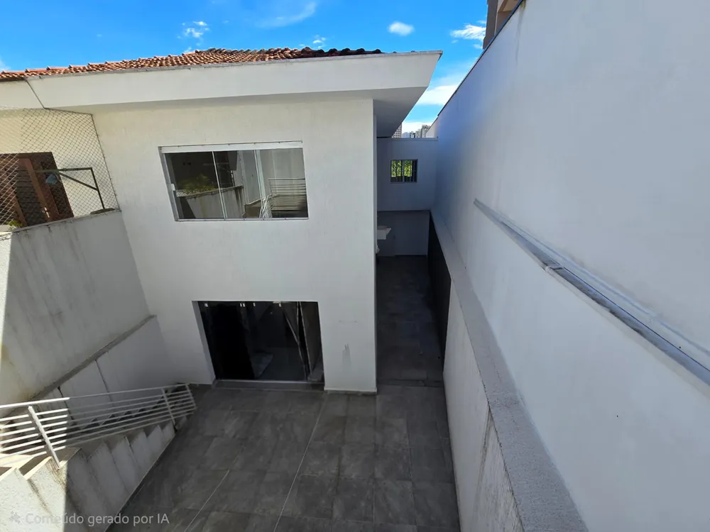 Casa, 3 quartos, 190 m² - Foto 2